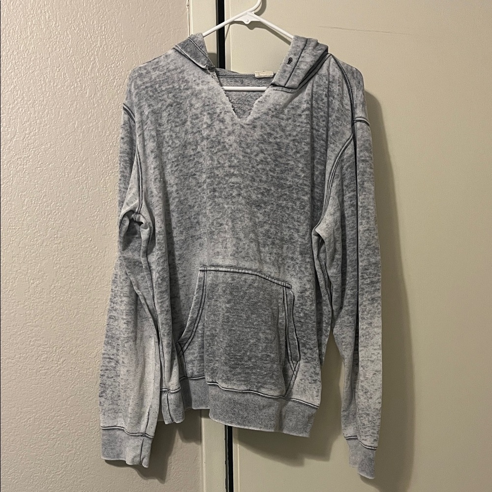 Colorfast Hoodie